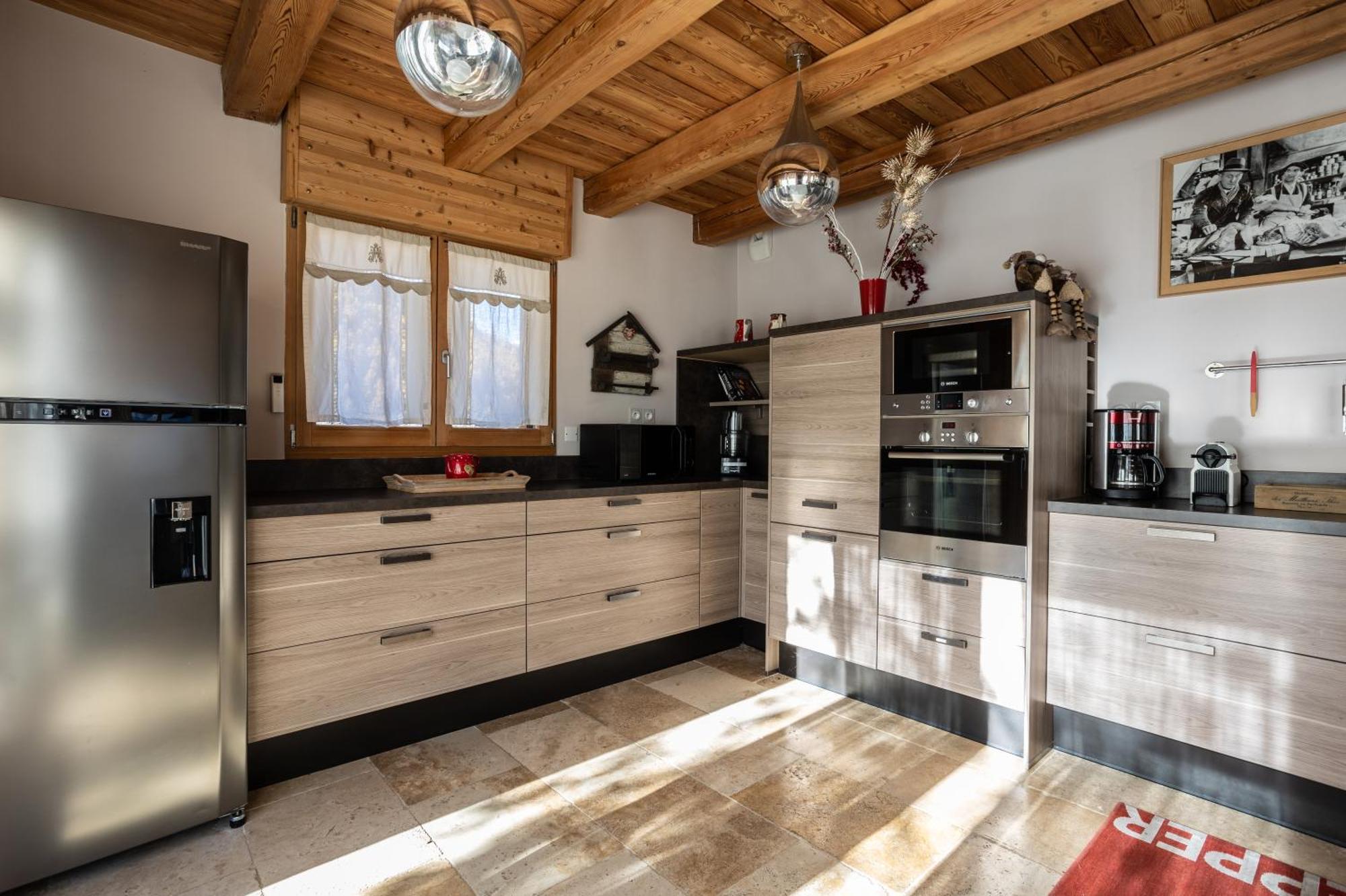 Chalet Kala Risoul Zewnętrze zdjęcie
