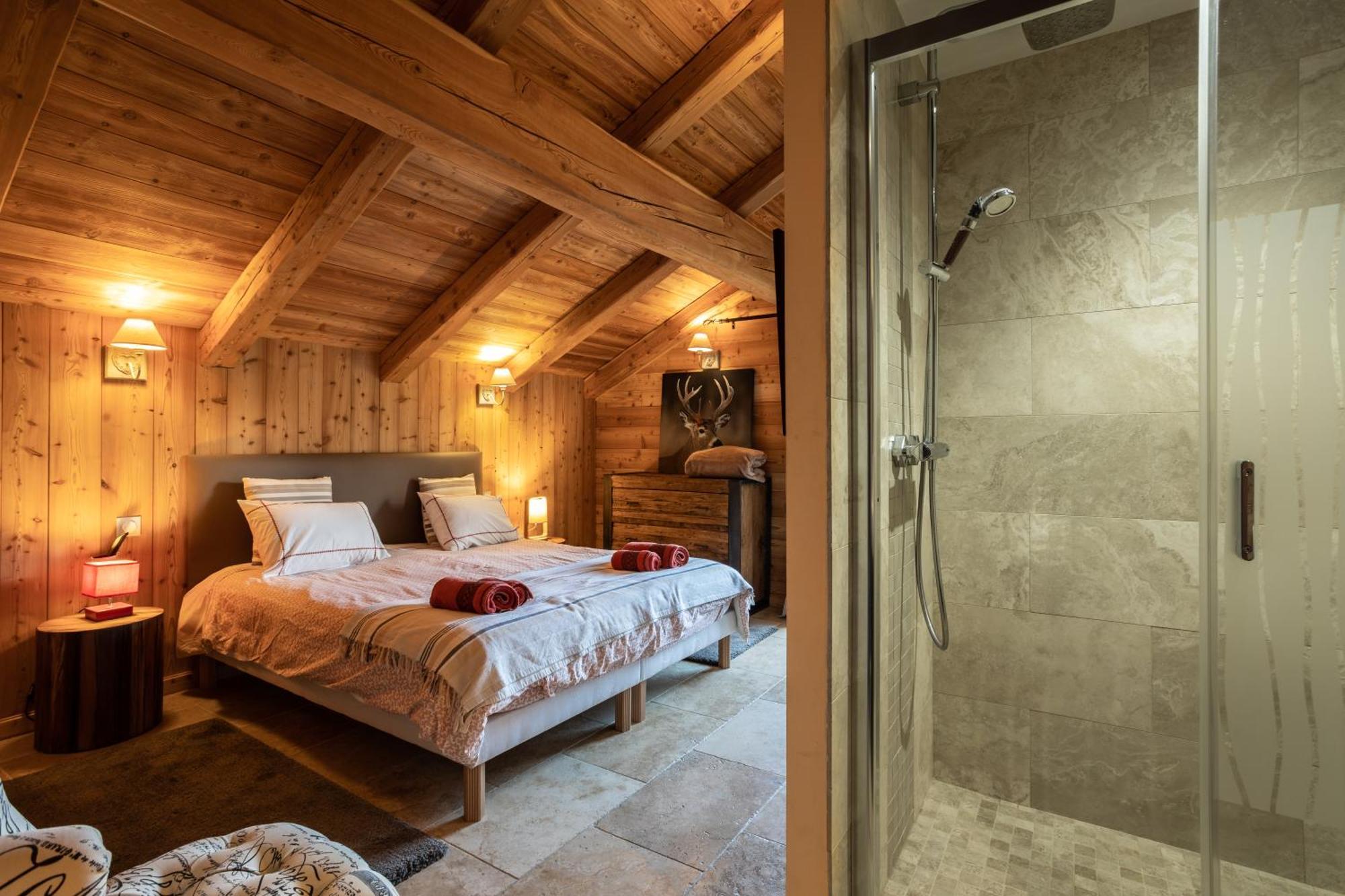 Chalet Kala Risoul Zewnętrze zdjęcie