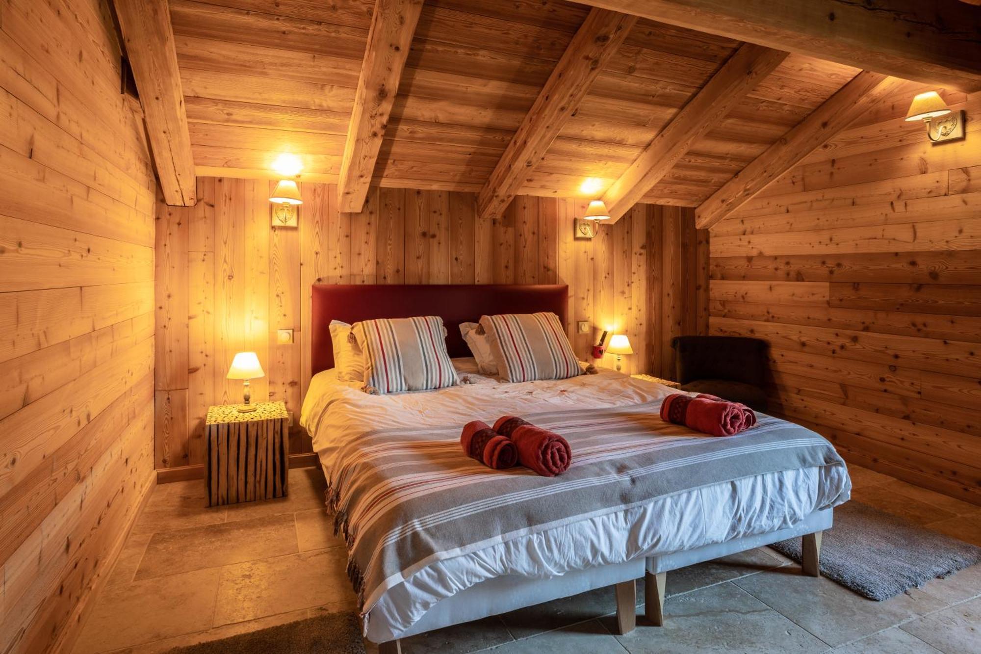 Chalet Kala Risoul Zewnętrze zdjęcie